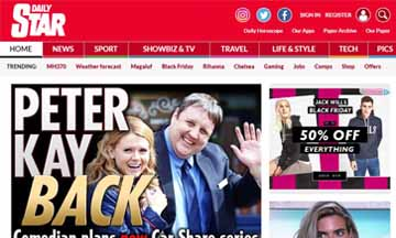 Daily Star Online appoints acting travel and lifestyle editor 